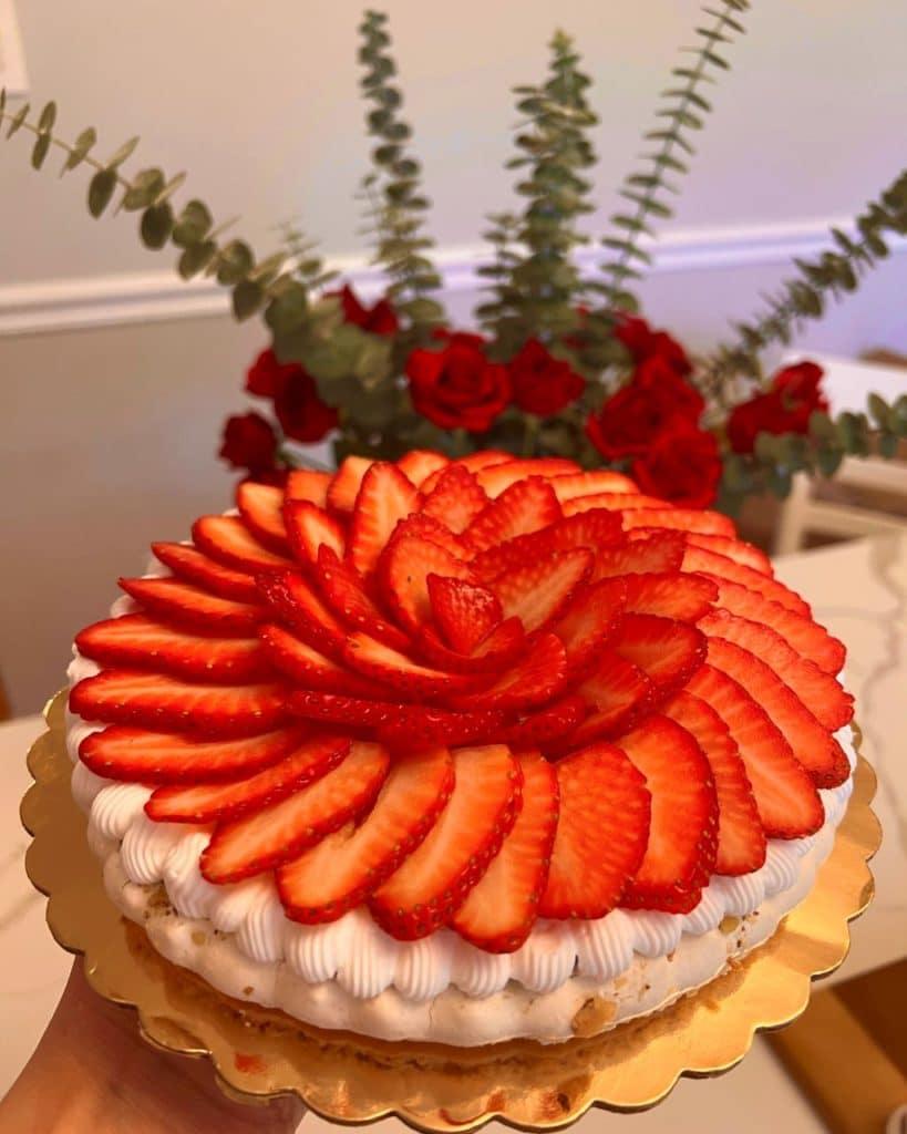 1 Pavlova