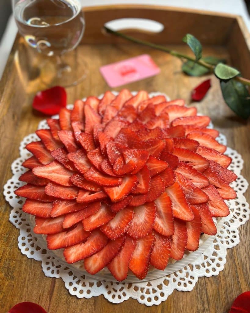 2 Pavlova gift